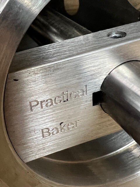 Donut Ring Rotary Cutter - 3"