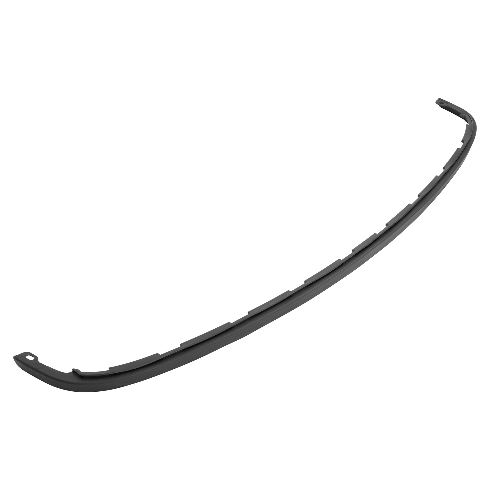 Front Bumper Valance For Chevy Silverado 1500 2003-06 Air Deflector Extension