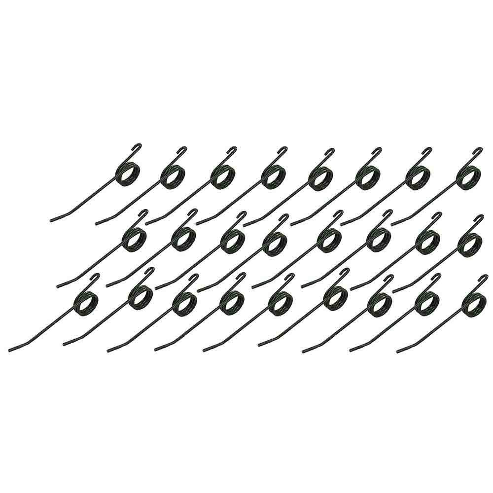 25 of Single Steel Rake Teeth Fits JD 850, 858, 896, 851, 24 & 216 257SE