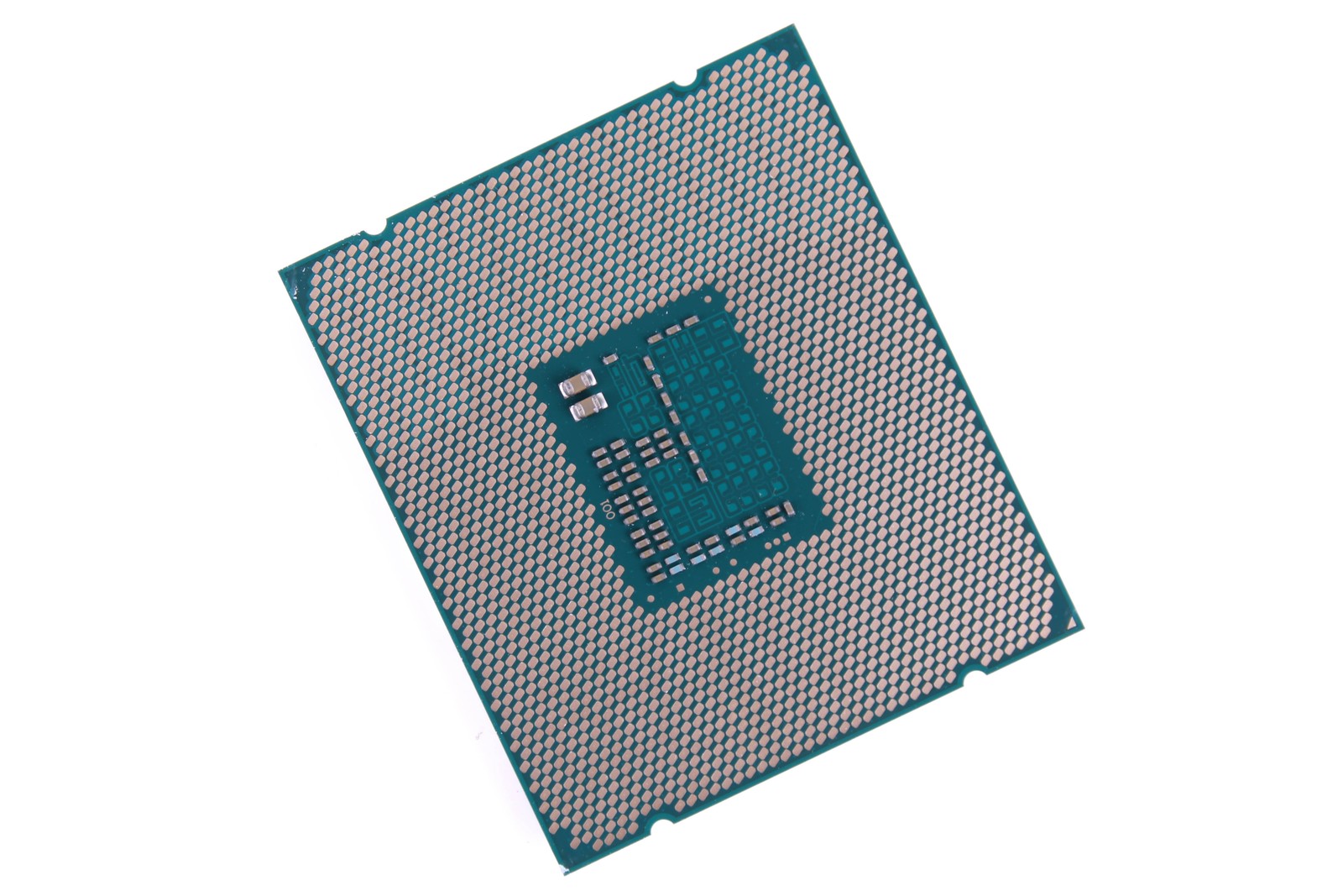 Intel Xeon CPU E5-2620 V3 2.40 GHz 15MB Cache 6 Core LGA2011-3 Processor SR207