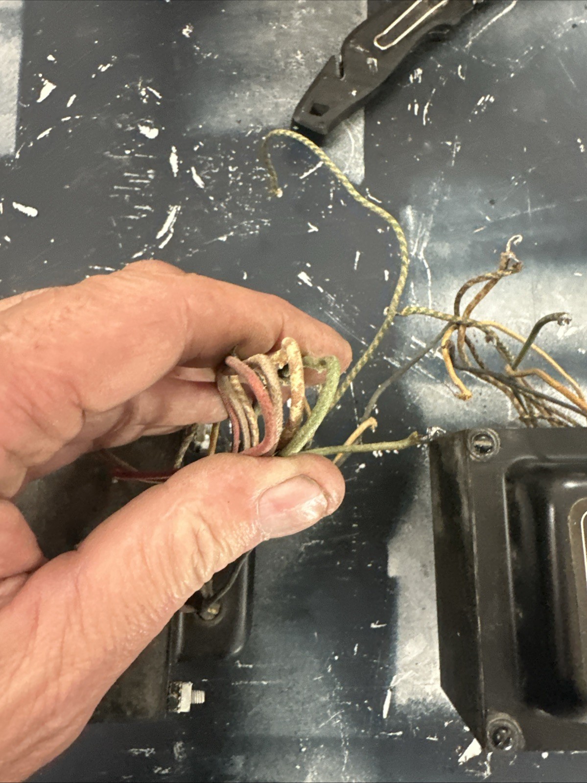 Mclntosh Output Transformer T133C104