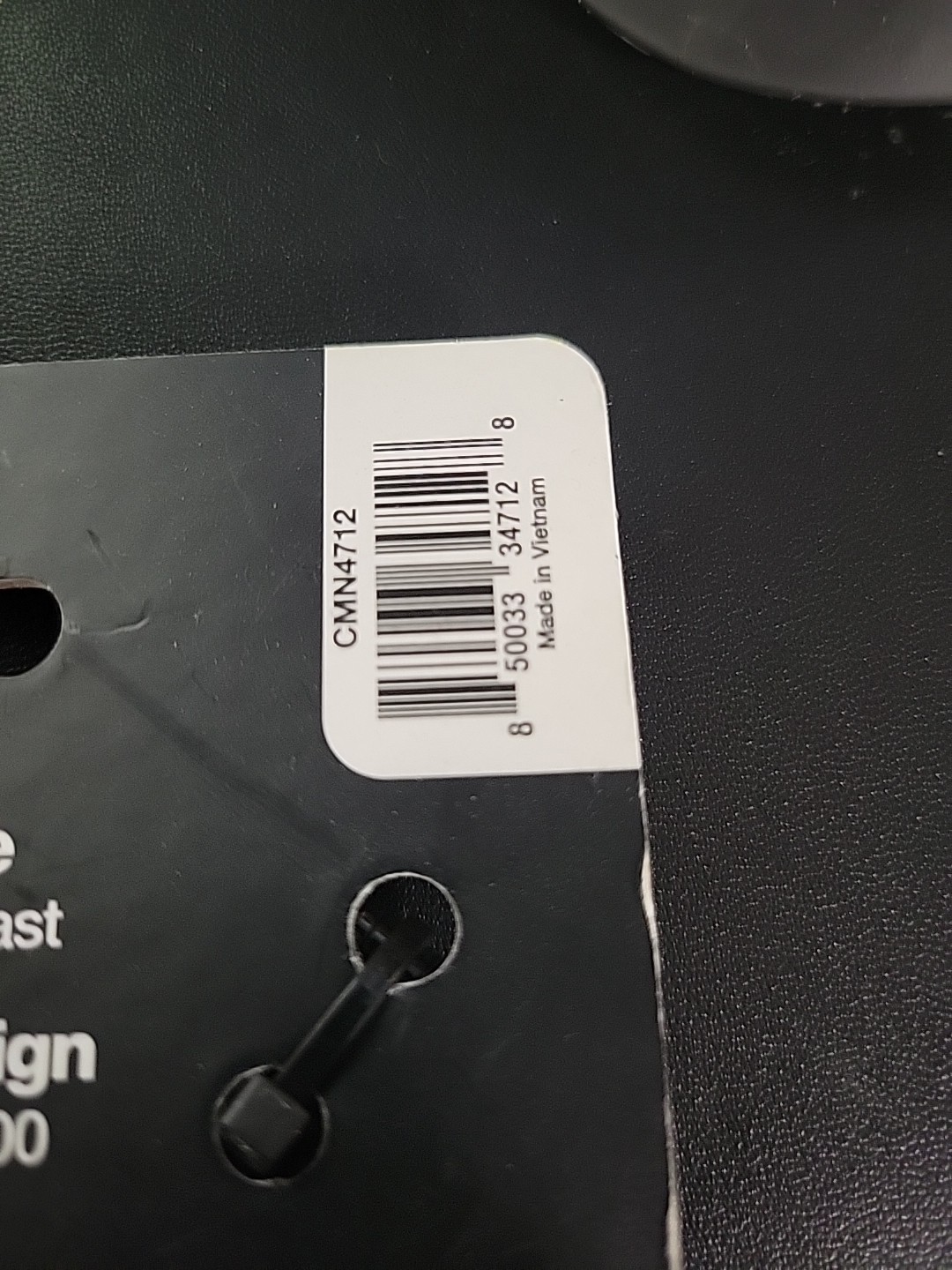 Cummins CMN4712 Usb C To Male 3.5mm o Aux Cable, Mfi Certified, 4 Ft. for Audi