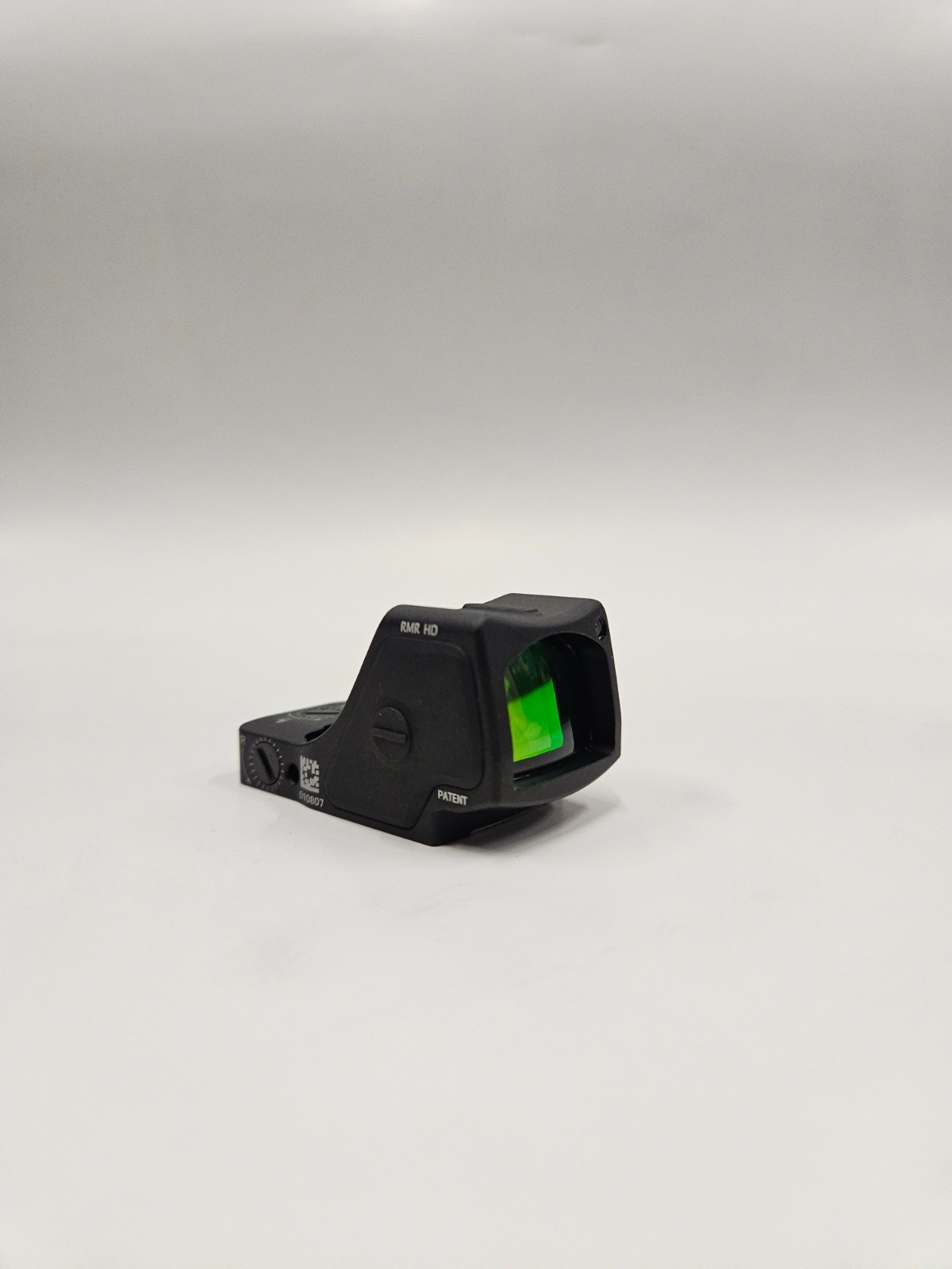 RMR HD 3.25 MOA Dual Reticle By Evolution Gear - Holds 9MM & 5.56 - USA Shipping