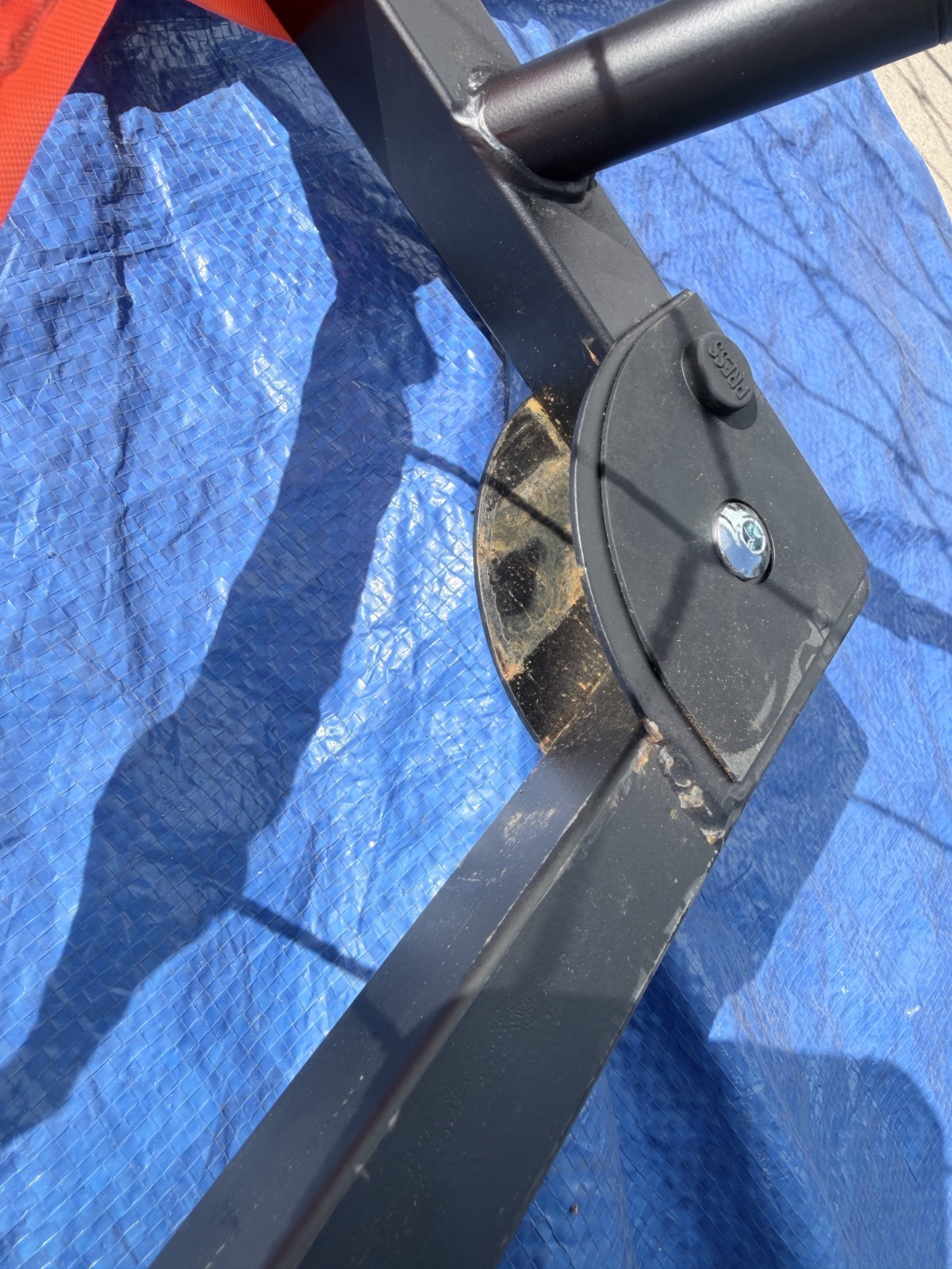 Genuine Bownet 6x12 Soccer Goal Net