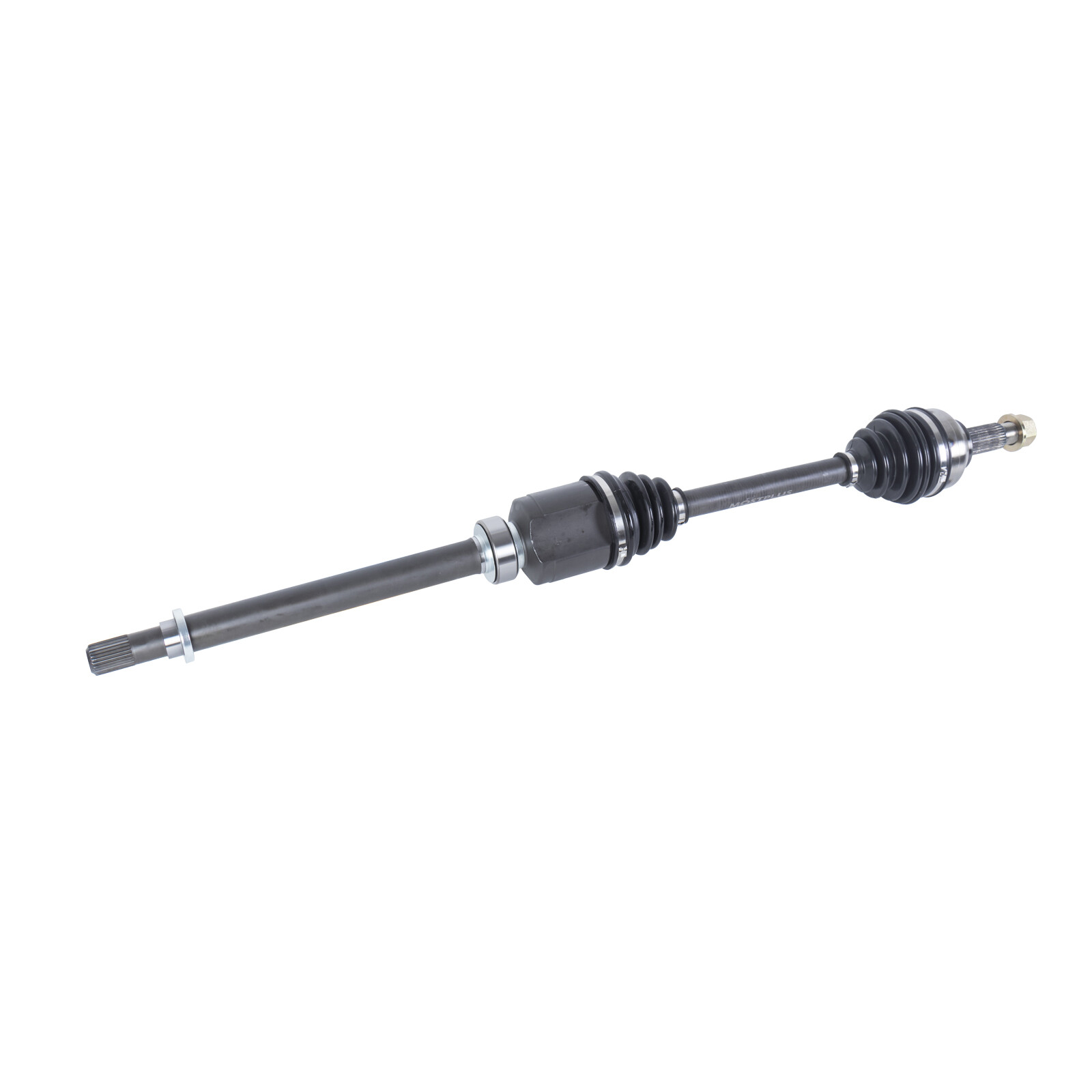 Front Passenger Side CV Axle Shaft For 2008-2013 Nissan Rogue 2007-2013 Altima