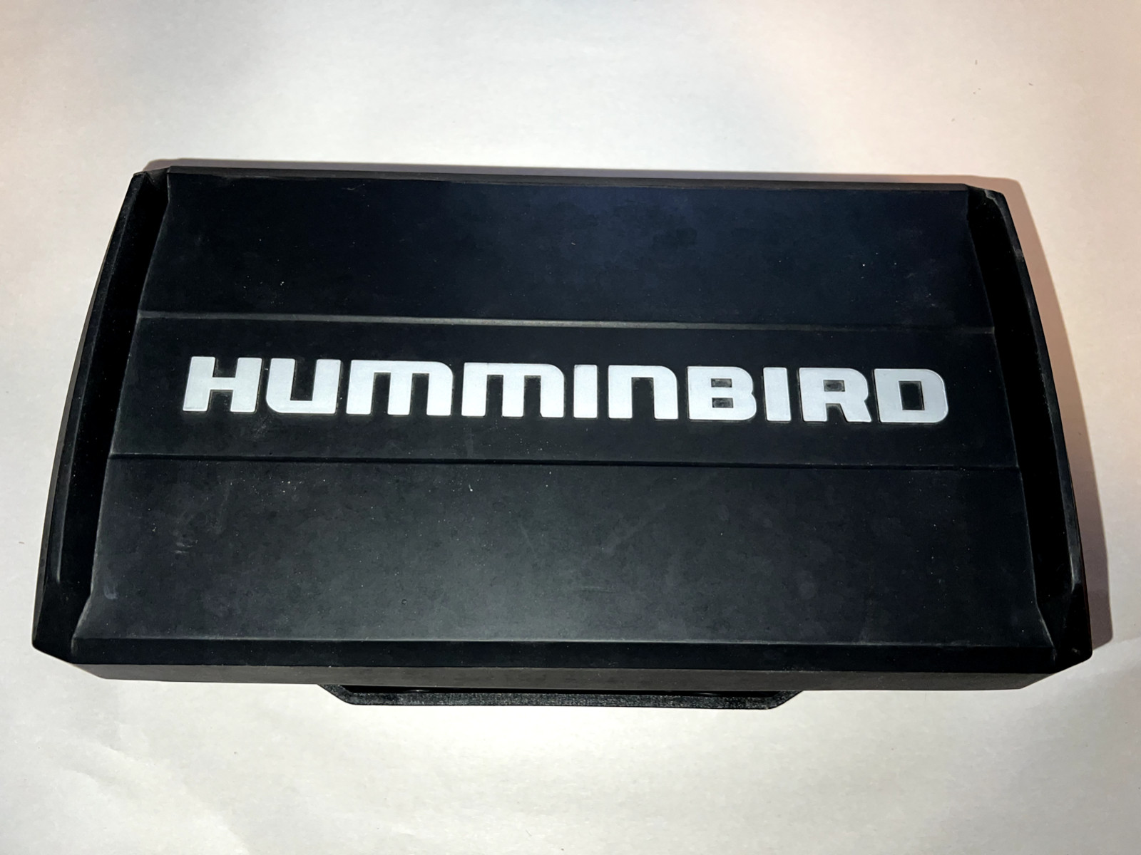 Humminbird HELIX 10 SI GPS/FishFinder