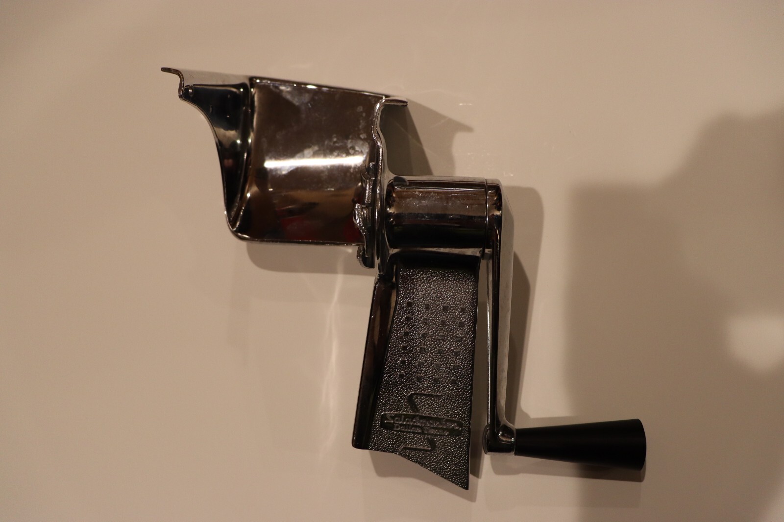 Saladmaster Food Processor Replacement Handle, 3D Printed, Made In the USA!