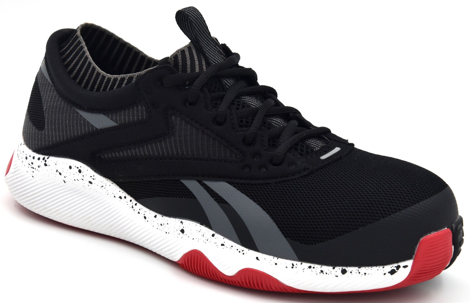 Reebok Men's HIIT TR Composite Toe Work Shoe RB4080