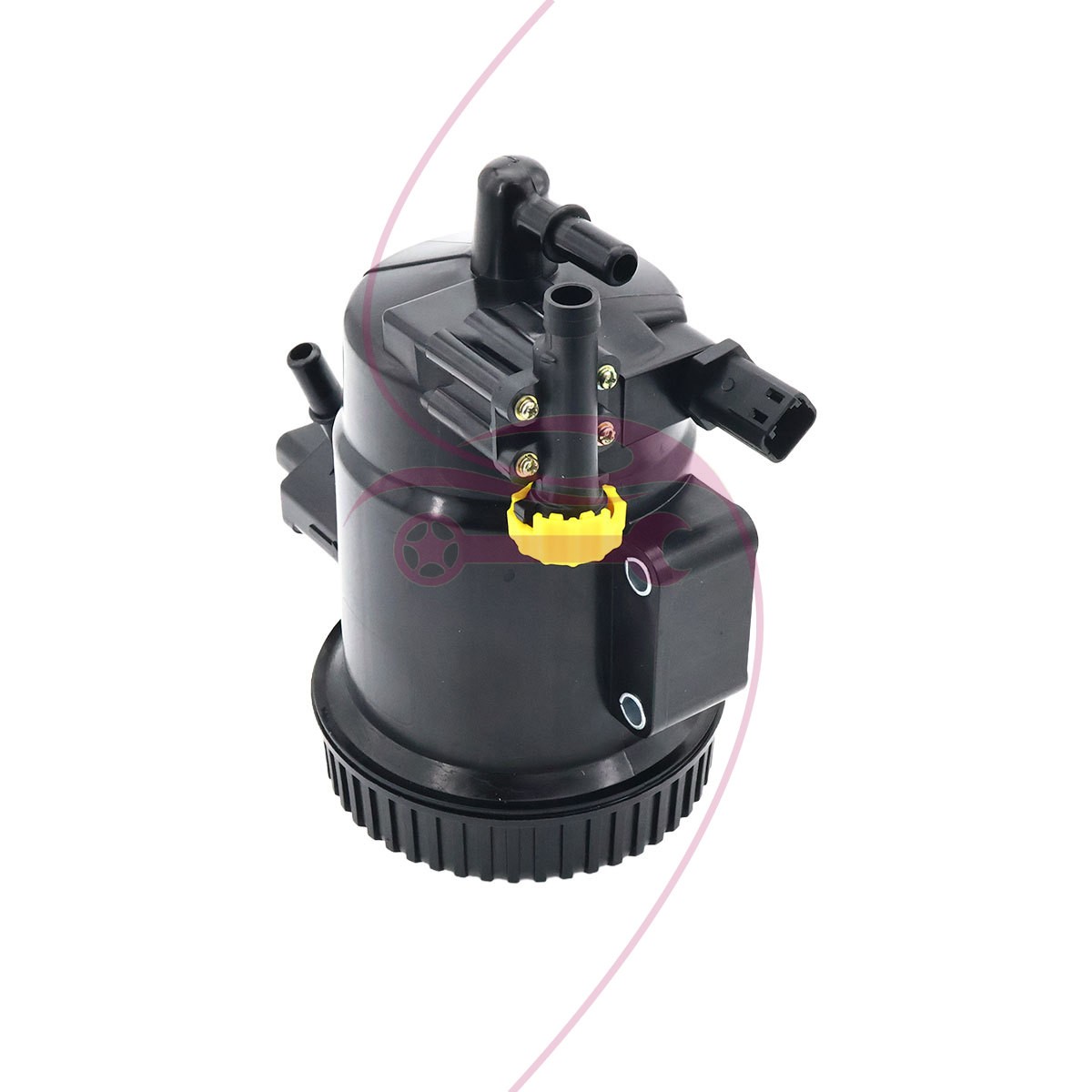 For Ram 2500 3500 6.7L Diesel 2011-2012 68065609AC New Fuel Filter Housing