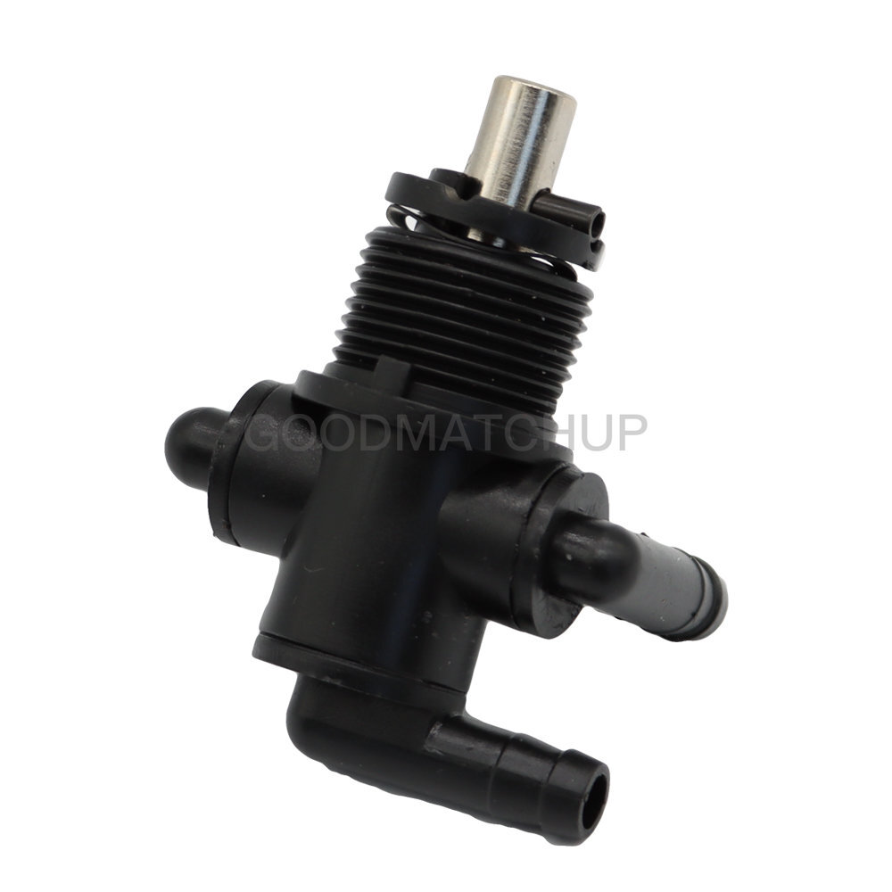 Fuel Shut Off Valve Petcock 3-Way 7052161 For Polaris Sportsman 335 400 500 600