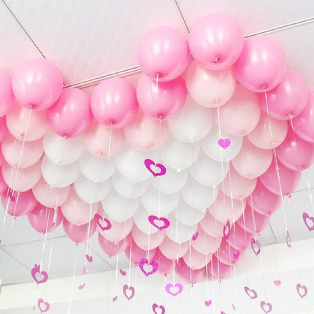 400 Pcs Balloon Glue Point-Removable, Double-Sided Adhesive Dots for Party Decor