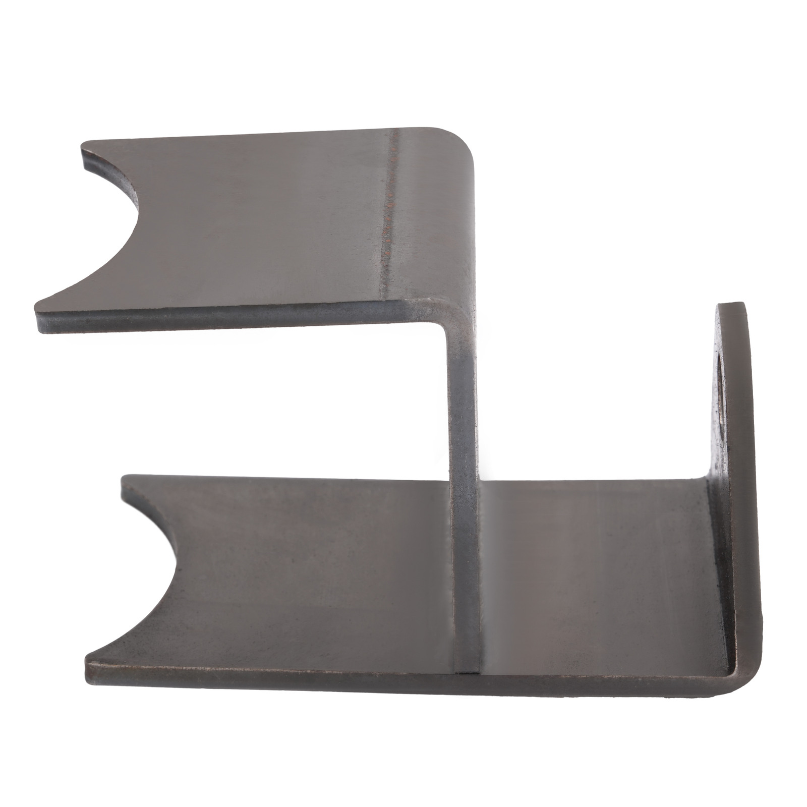 Screw-On Parallel 4 Link Suspension Hot Rod Rat Classic Car & Truck Universal