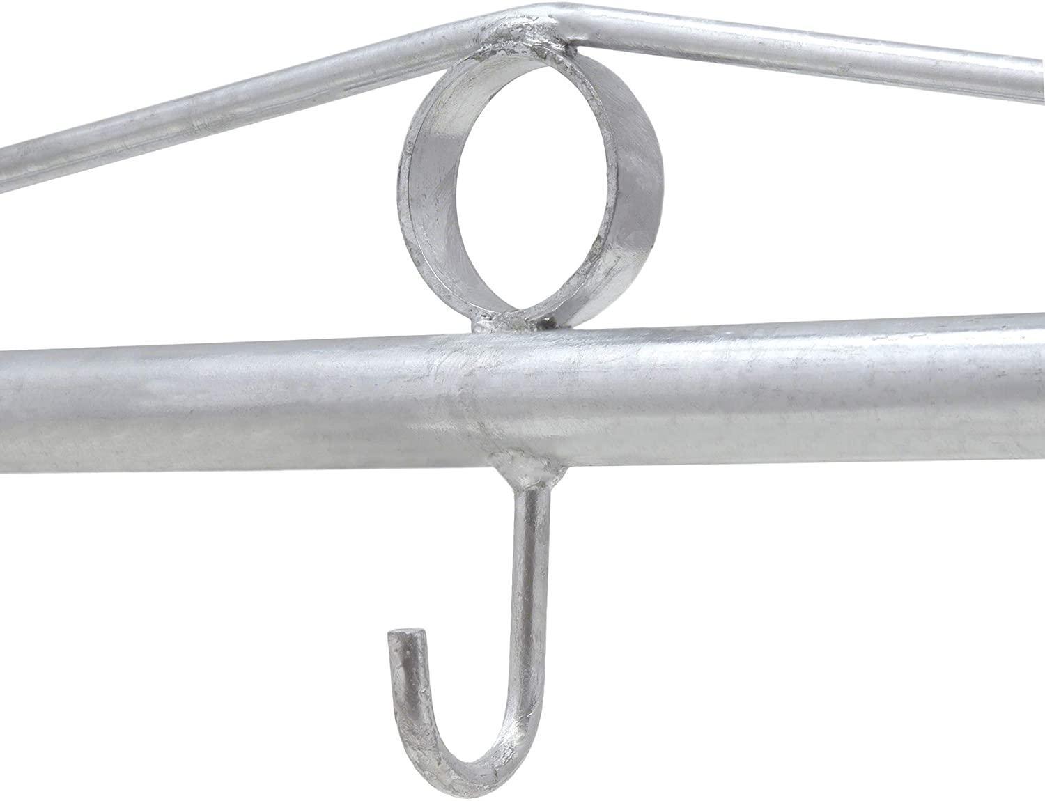 Chain Link 36" 3-Hook Fence Stretcher Bar
