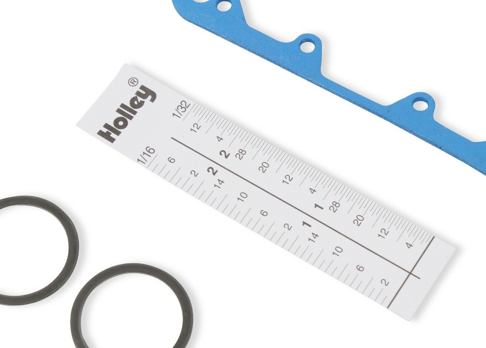 Genuine Holley Carburetor Rebuild Kit 4150 Double Pumper 600,650,700,750,800,850