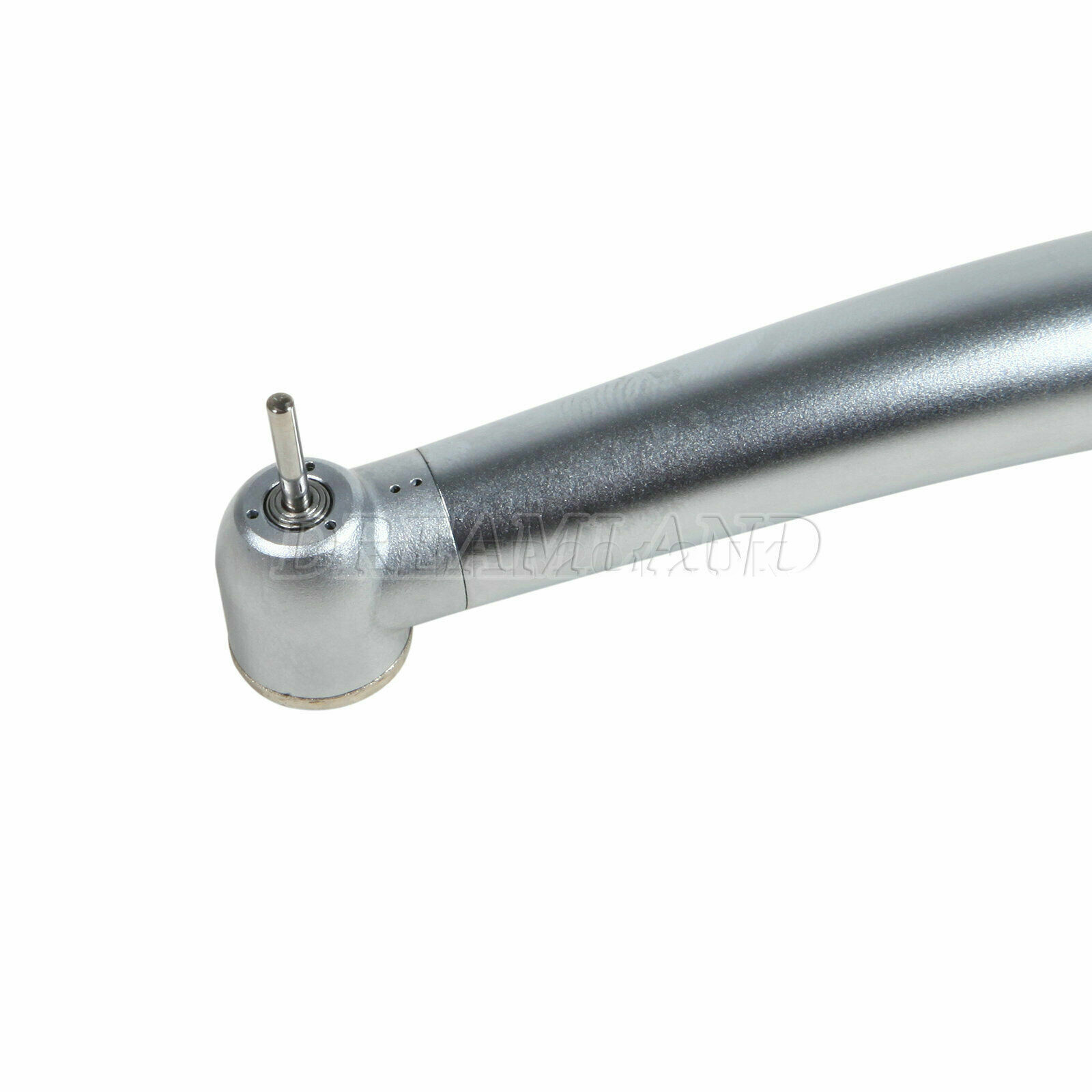 NSK PANA MAX Style Dental High Speed Handpiece Push Button 4Hole Clean Head BURR