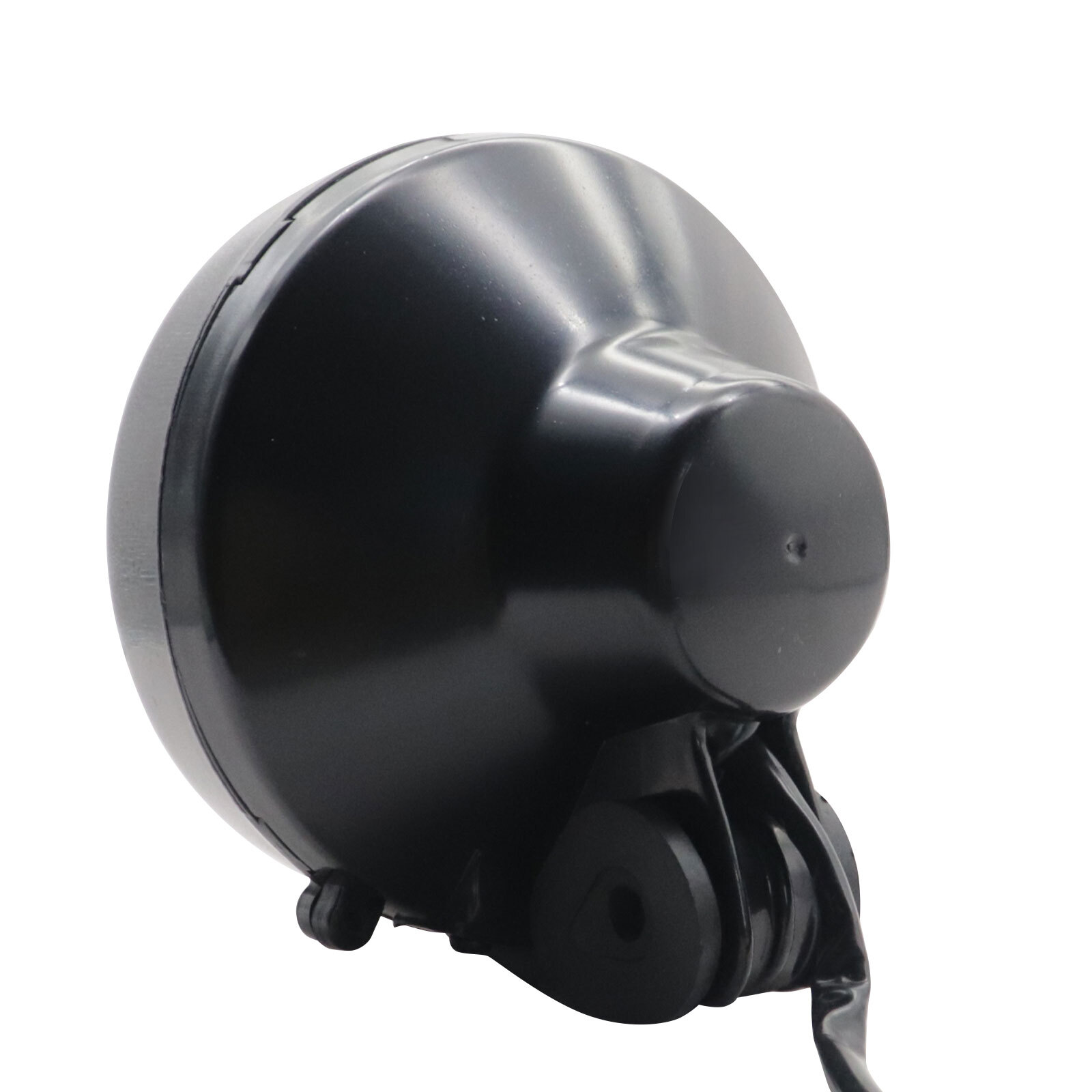 us 2x Led Headlight fit Yamaha 1987-06 Banshee lens bulbs lights grills Warrior