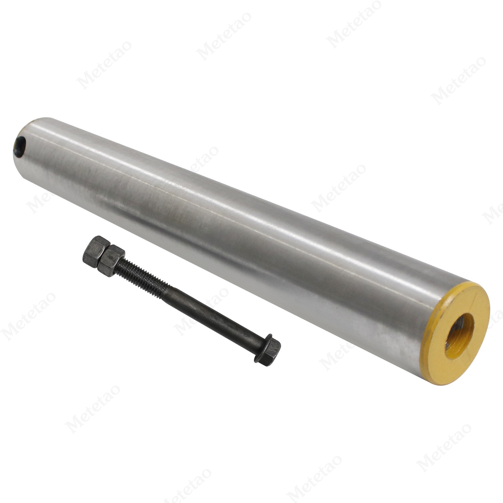 New 45mm x 330mm Excavator Universal Bucket Pin 13” For CAT Deere Komatsu