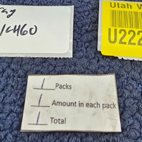 John Deere PFA12802 JdLink™ Modem Electronic Control Unit Fits 5E-5310 Tractor