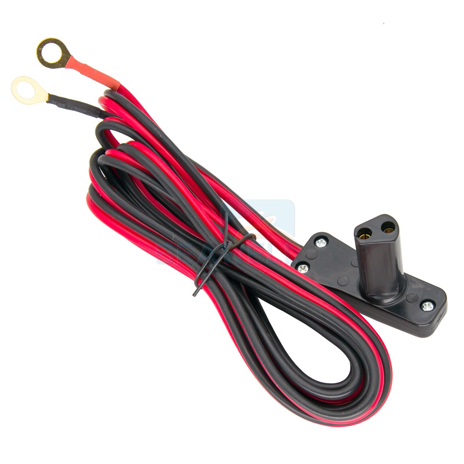 12V 5000LBS Electric Winch Portable Remote Control Trailer Winch for Boat Truck