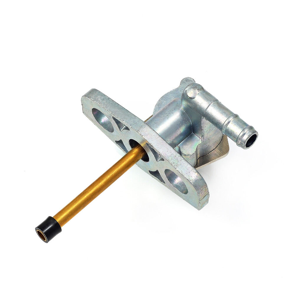 Fuel Valve Petcock & Lever Screw For Honda Recon 250 TRX250 1997-2014