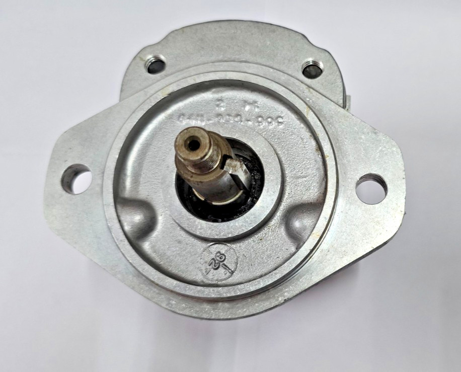 1PL036CPSJBNRSS 1190 5092 Hydraulic Pump NEW INLET ROTATE UK 1PLO36CPSJBNRSS