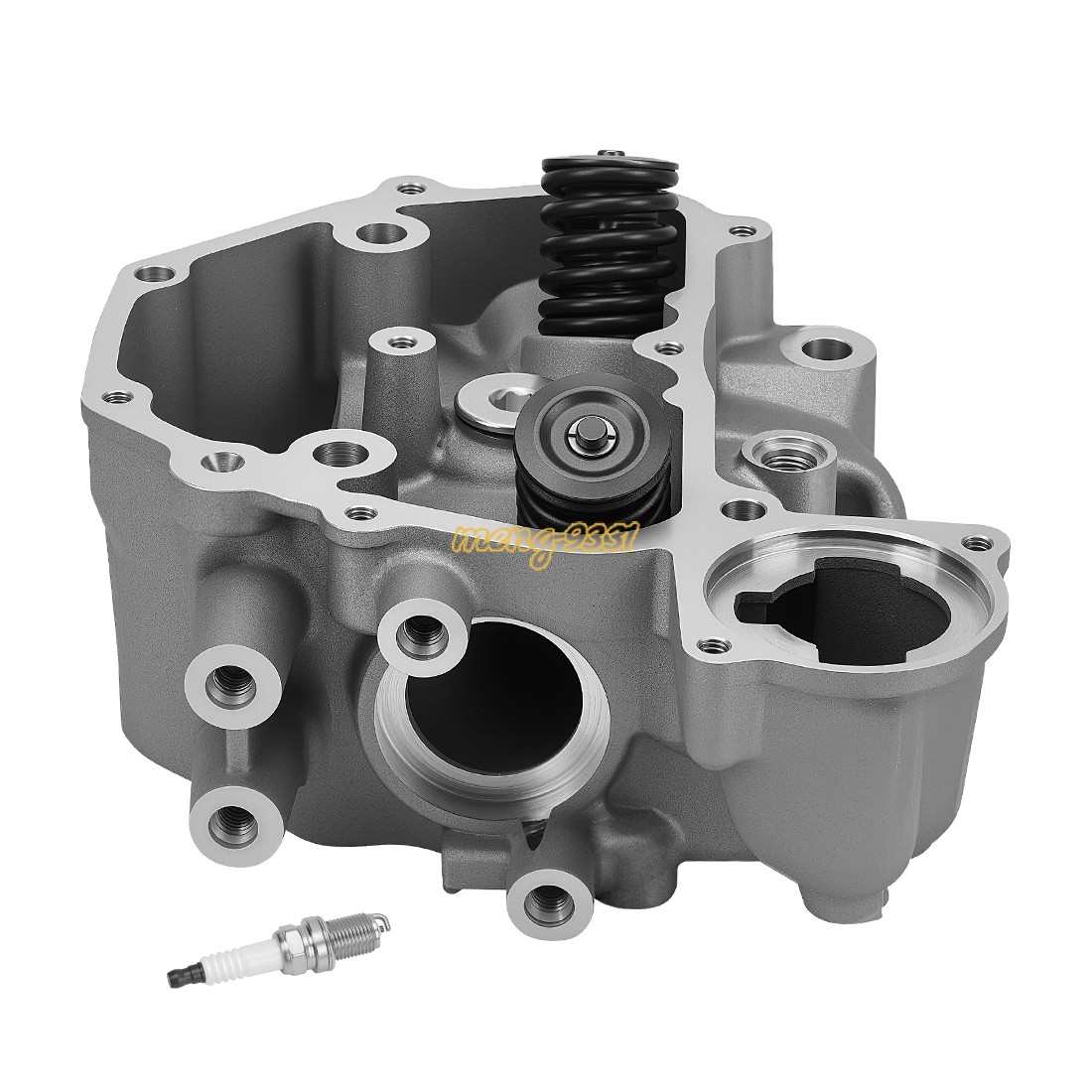 Cylinder Head Valves For Honda Foreman 500 TRX500 2012-2019 Rancher TRX420 09-24