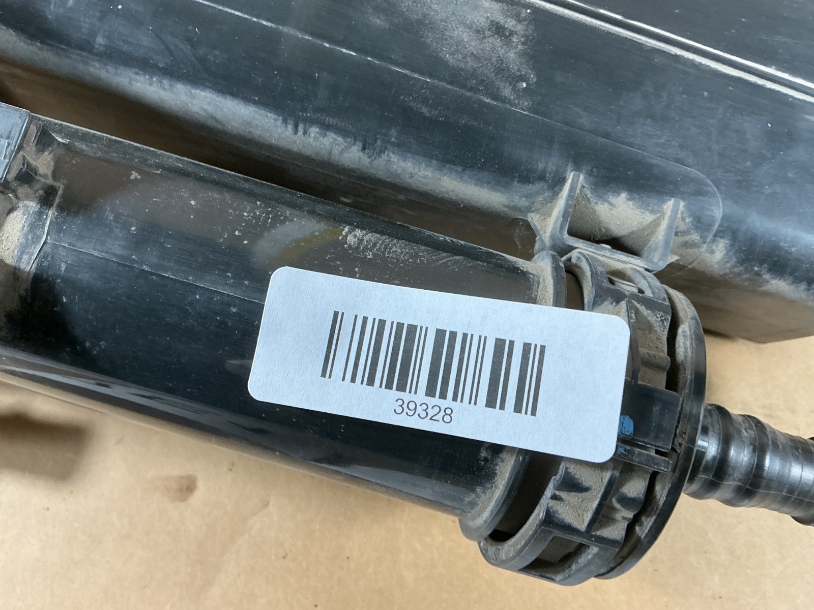 2010-2015 Toyota Prius Fuel Vapor Evaporator Charcoal Canister 77740-47060 OEM