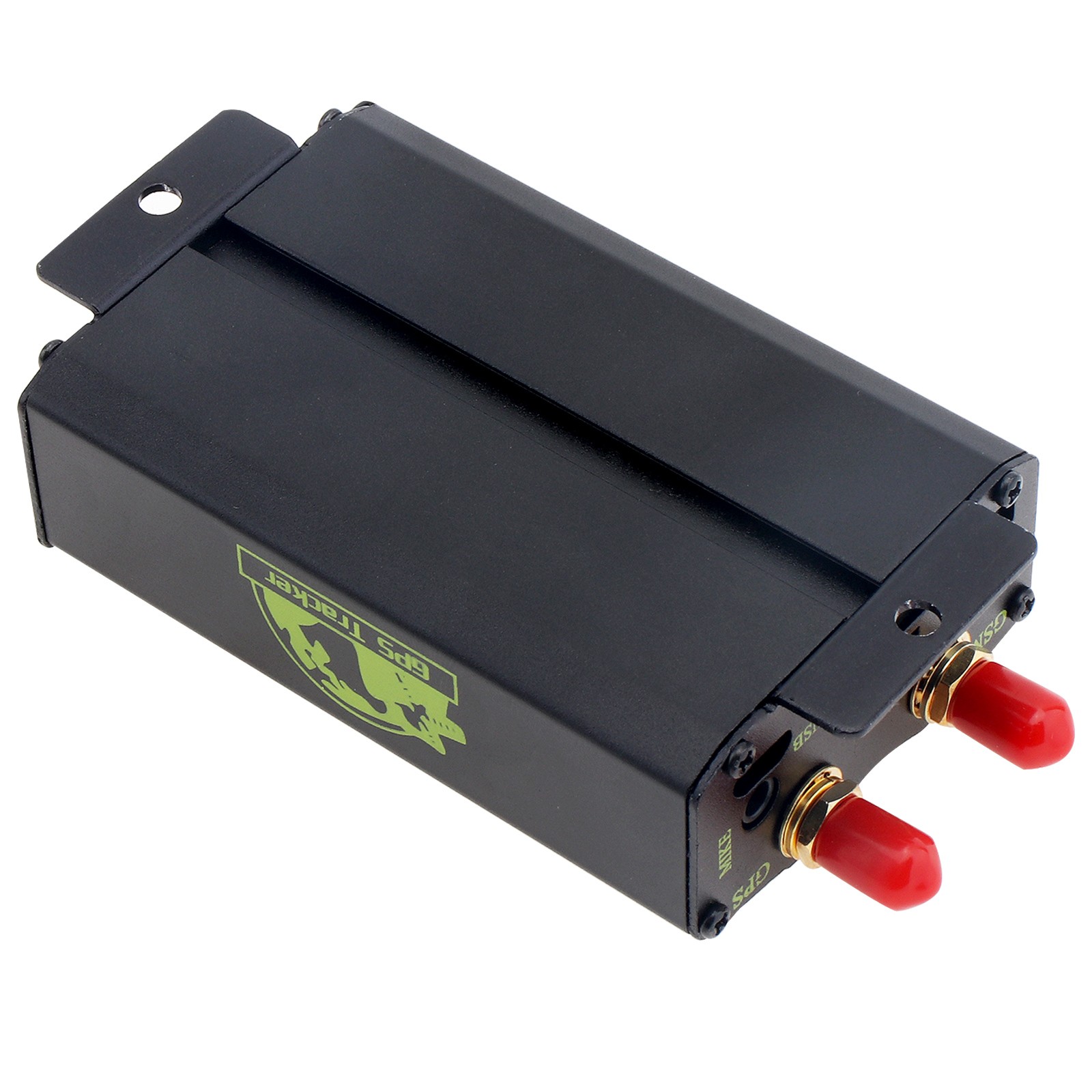 New 2G Remote Control Auto Vehicle TK103B GPS Data Load