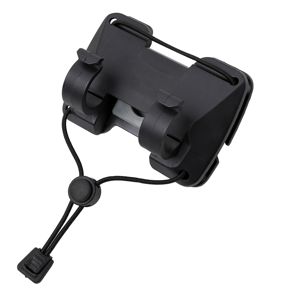 3rd Hand Fishing Belt Clip Rod Holder for Fly Fishing and Spinning Rods