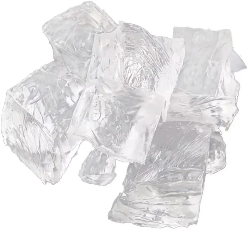 Transparent Jelly Wax DIY Candle Making Gel Wax Handmade