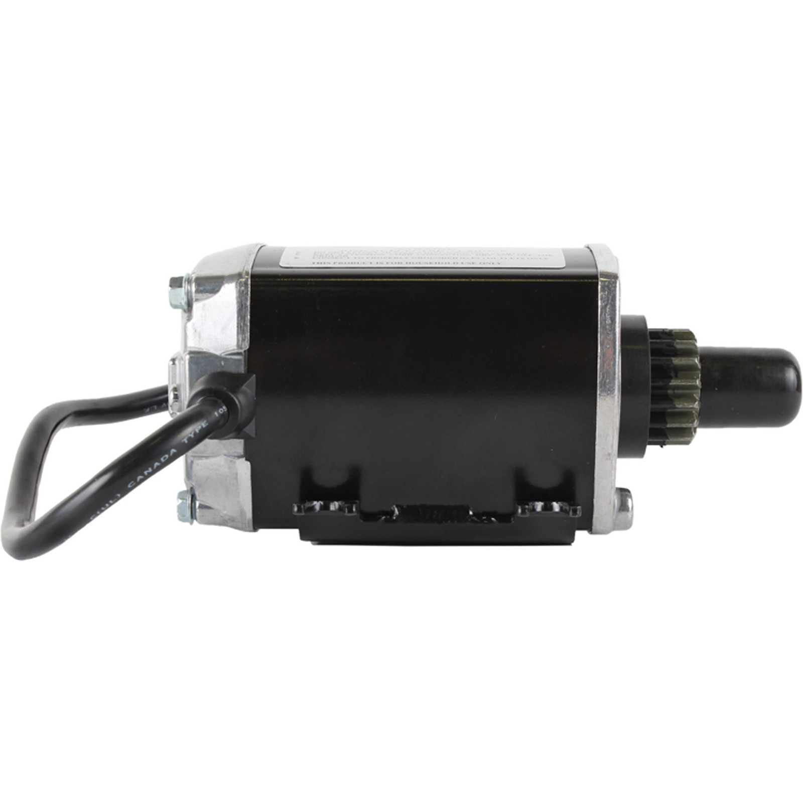 Starter for Tecumseh SNOW BLOWER SNOWBLOWER 33329 37000 410-22030 390-987 33-738