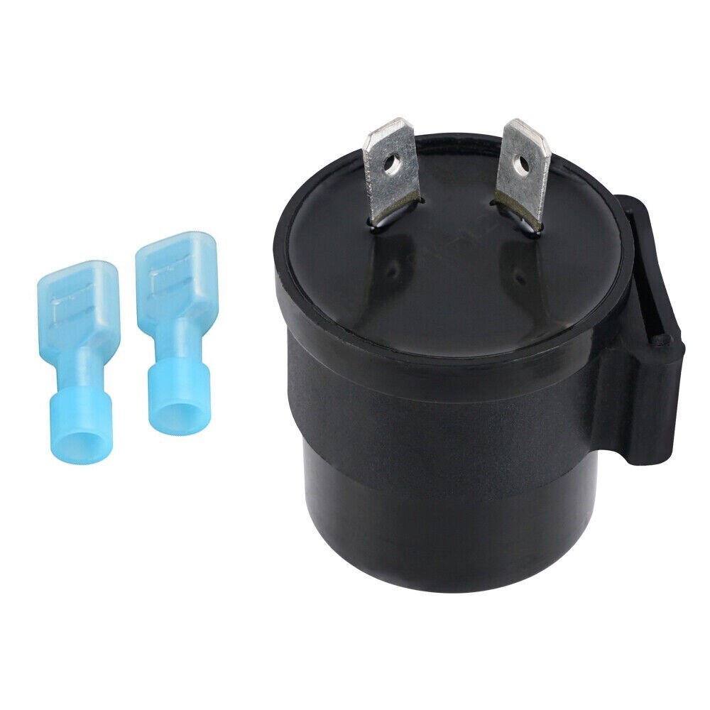 6V Turn Signal Flasher Relay Fits Honda C70 CT90 ST90 CT110 CB125S XL125S MT125