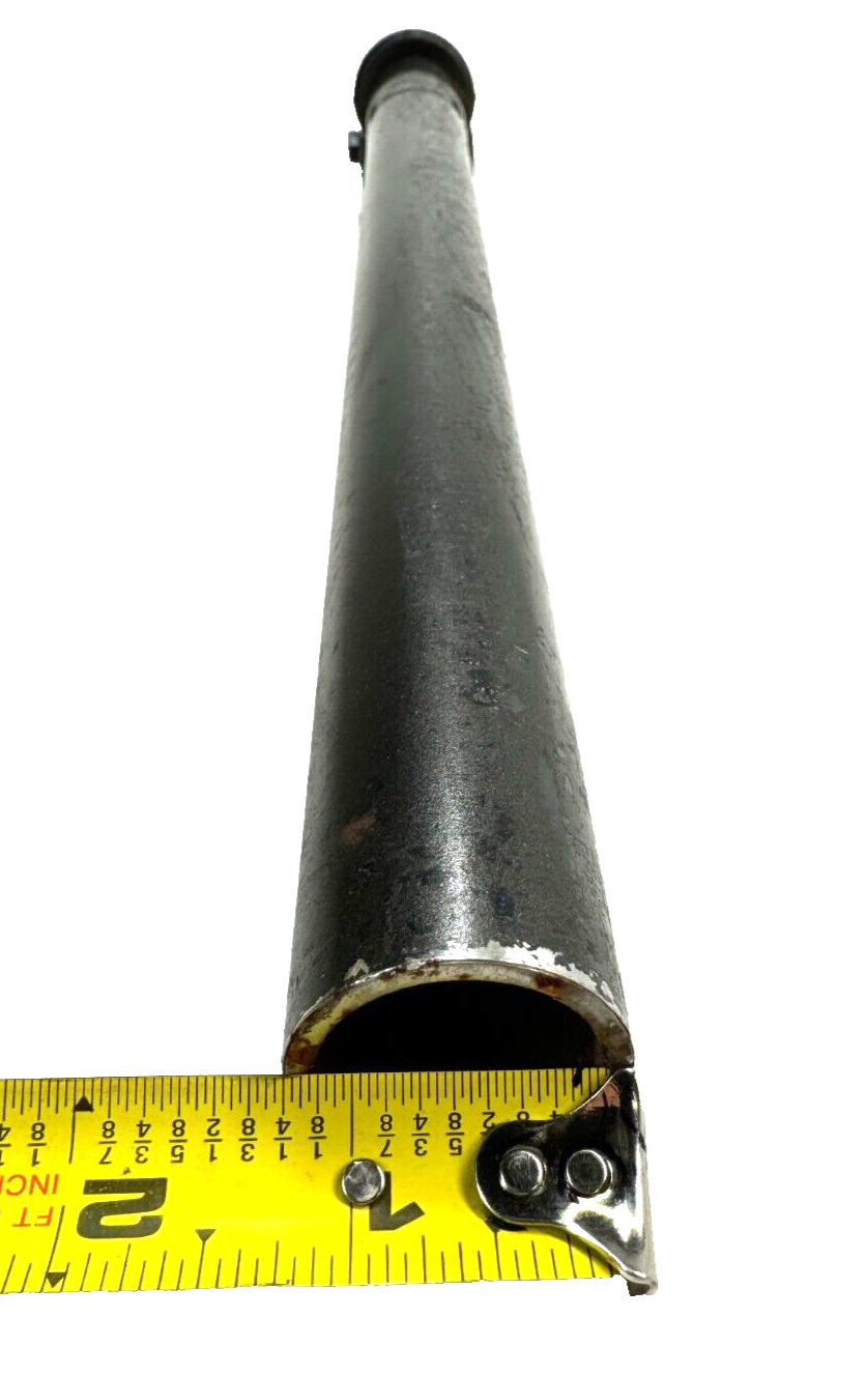 BALON 4127 Ball Valve Handle Fits 3" Full Port thru 6" Regular Port, All Classes