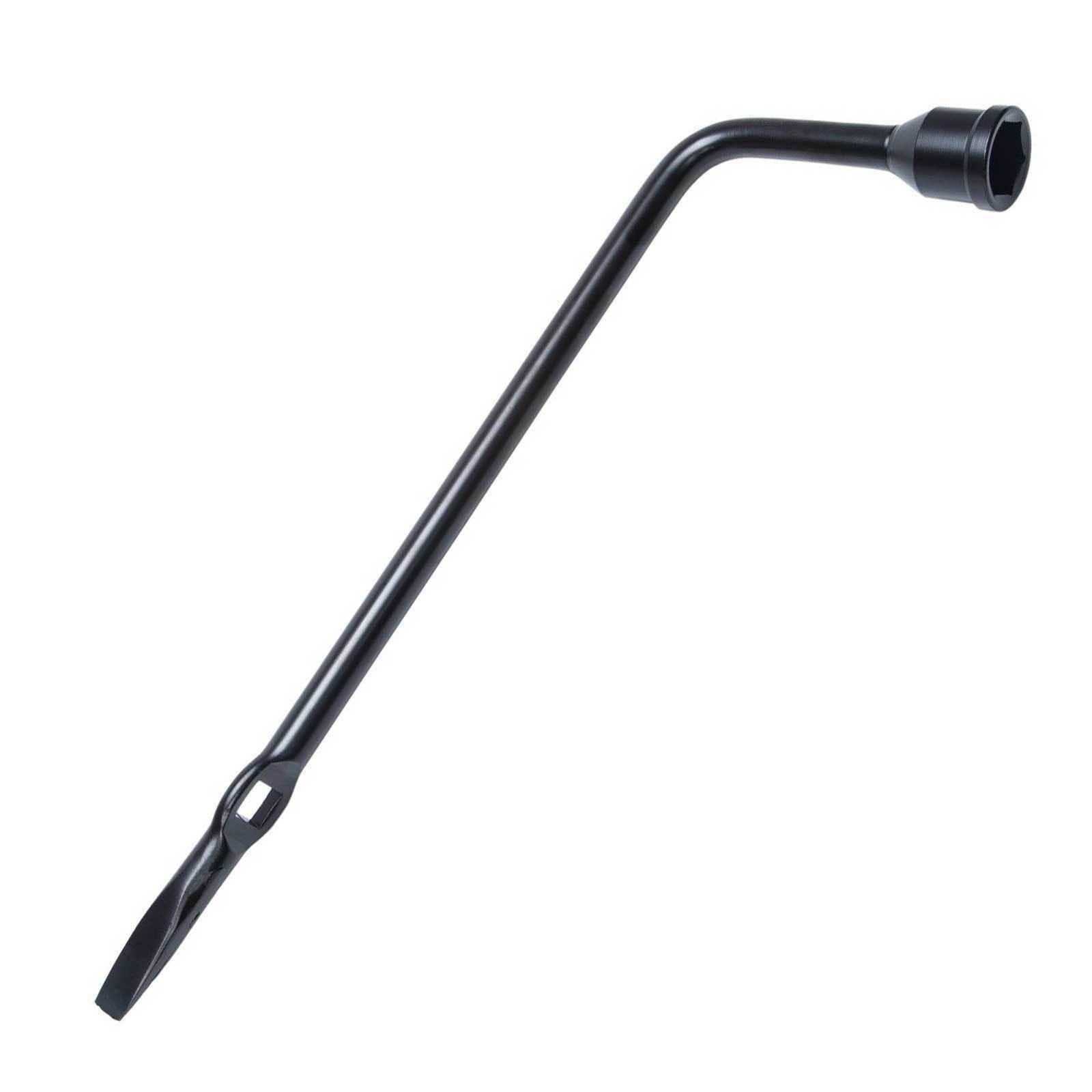 Spare Tire Lug Wrench Tool Jack For 2002-2019 Dodge Ram 1500+2Tonne Scissor Jack