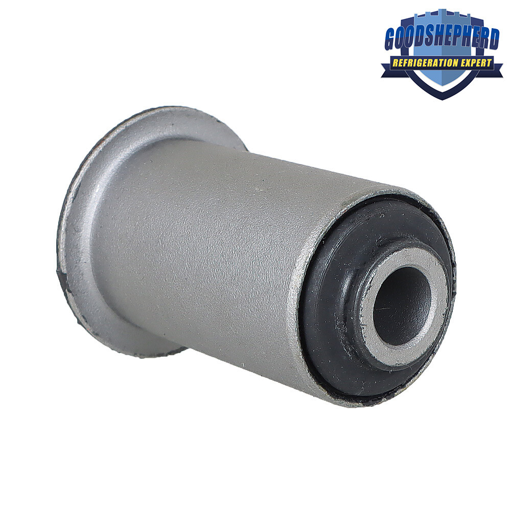 Pair for 1999-2017 Chevrolet Silverado 1500 Leaf Spring Shackle Bushing