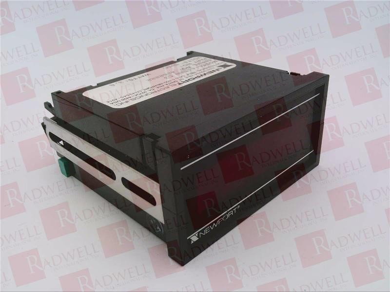 OMEGA ENGINEERING 6152A-C3 / 6152AC3 (USED)