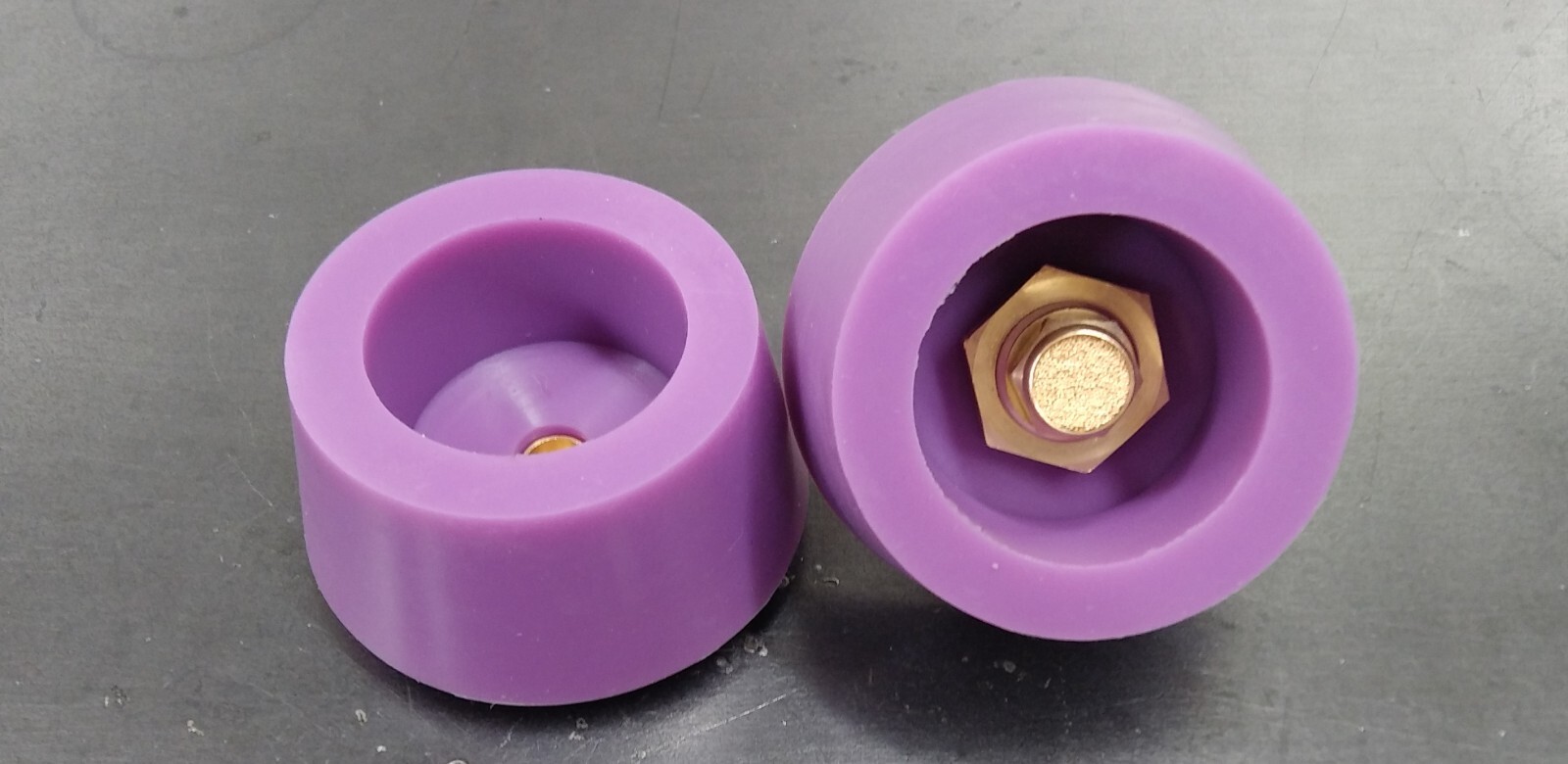 Silicone Purge Plug Kit with Diffusers 1 to 4 inch for Tig Welding Stainless