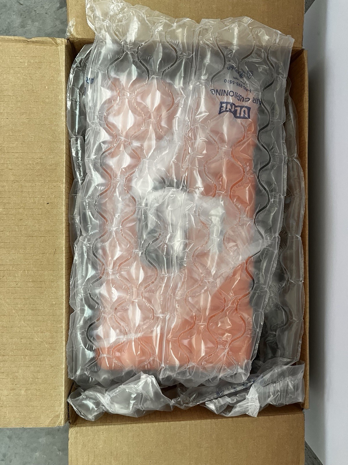 Nikon DTM-520 Total Station Surveying Instrument w/ Case