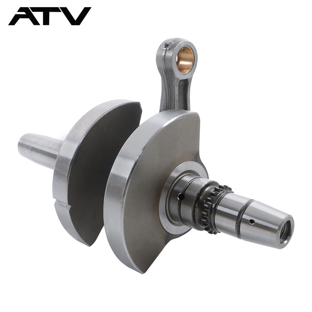 For Can-Am Crankshaft Assembly Commander 420219736 Maverick Outlander 1000