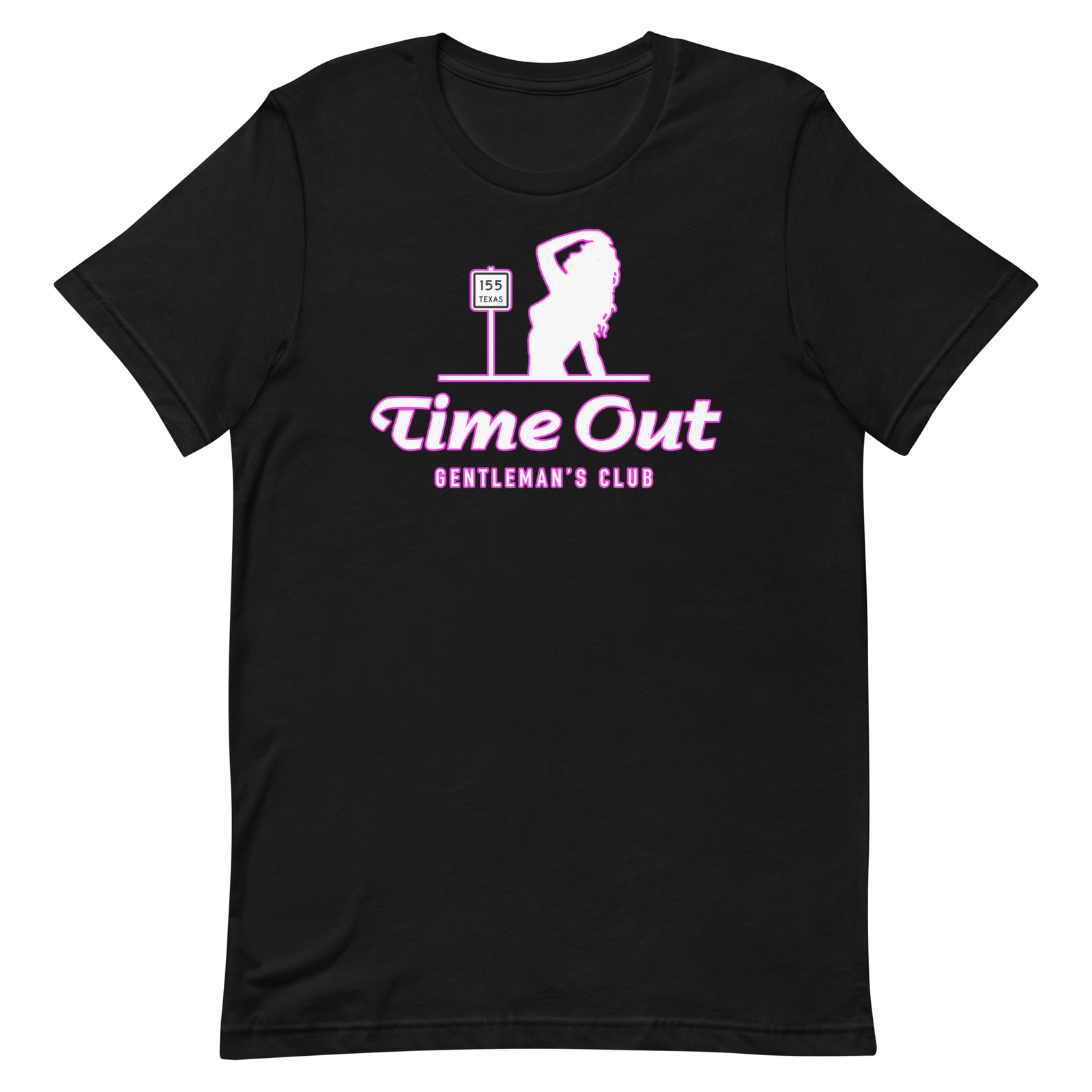 Timeout Time Out Club Tyler Texas Broken Window Serenade Whiskey Myers Shirt