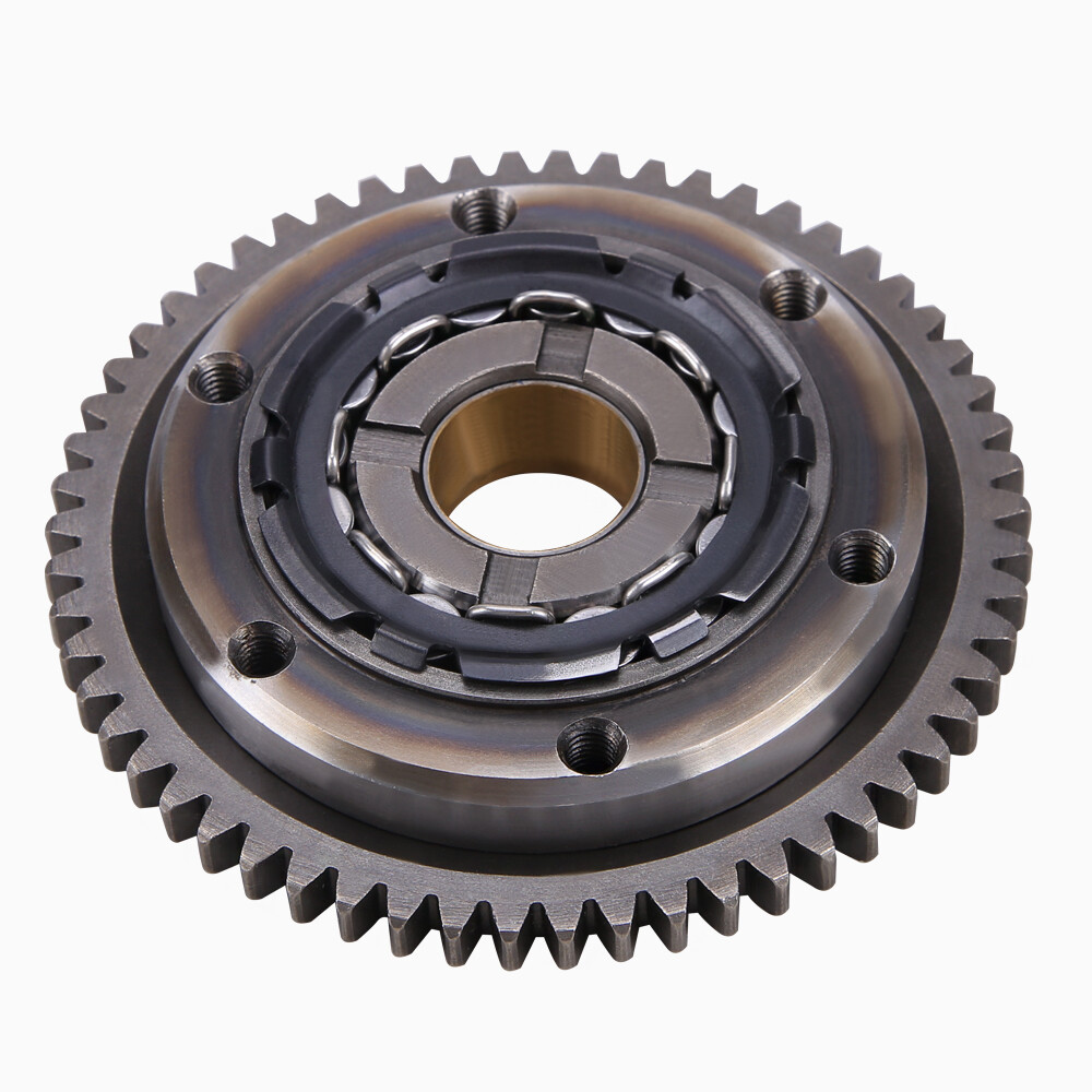 Starter Clutch One Way Bearing for Yamaha YFZ450 2004 2005 2007 2008 2009 ATV US