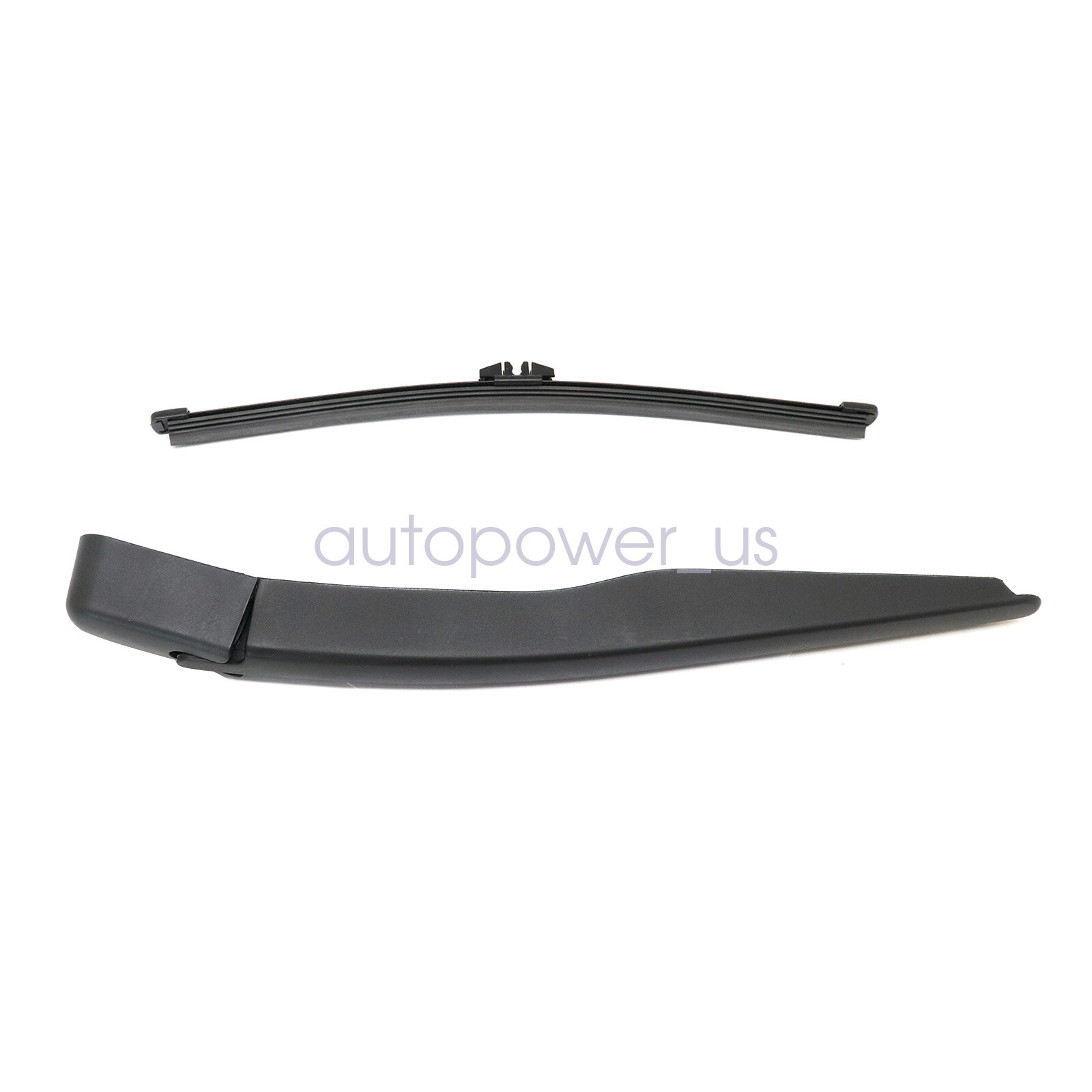 Fits Ford Explorer Escape 2011-2024 Rear Window Windshield Wiper blade arm New