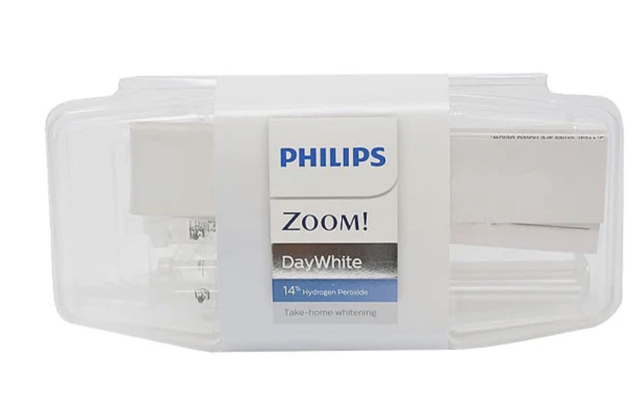 PHILIPS Day White 14% 3 Syringes