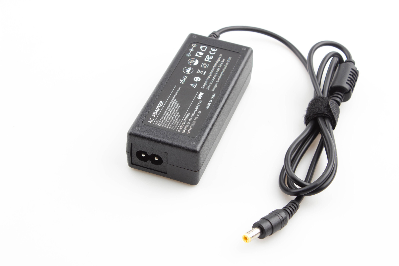 12V Power Supply AC Adapter Charger For Sceptre Monitor C278W-1920R E248W-19203R