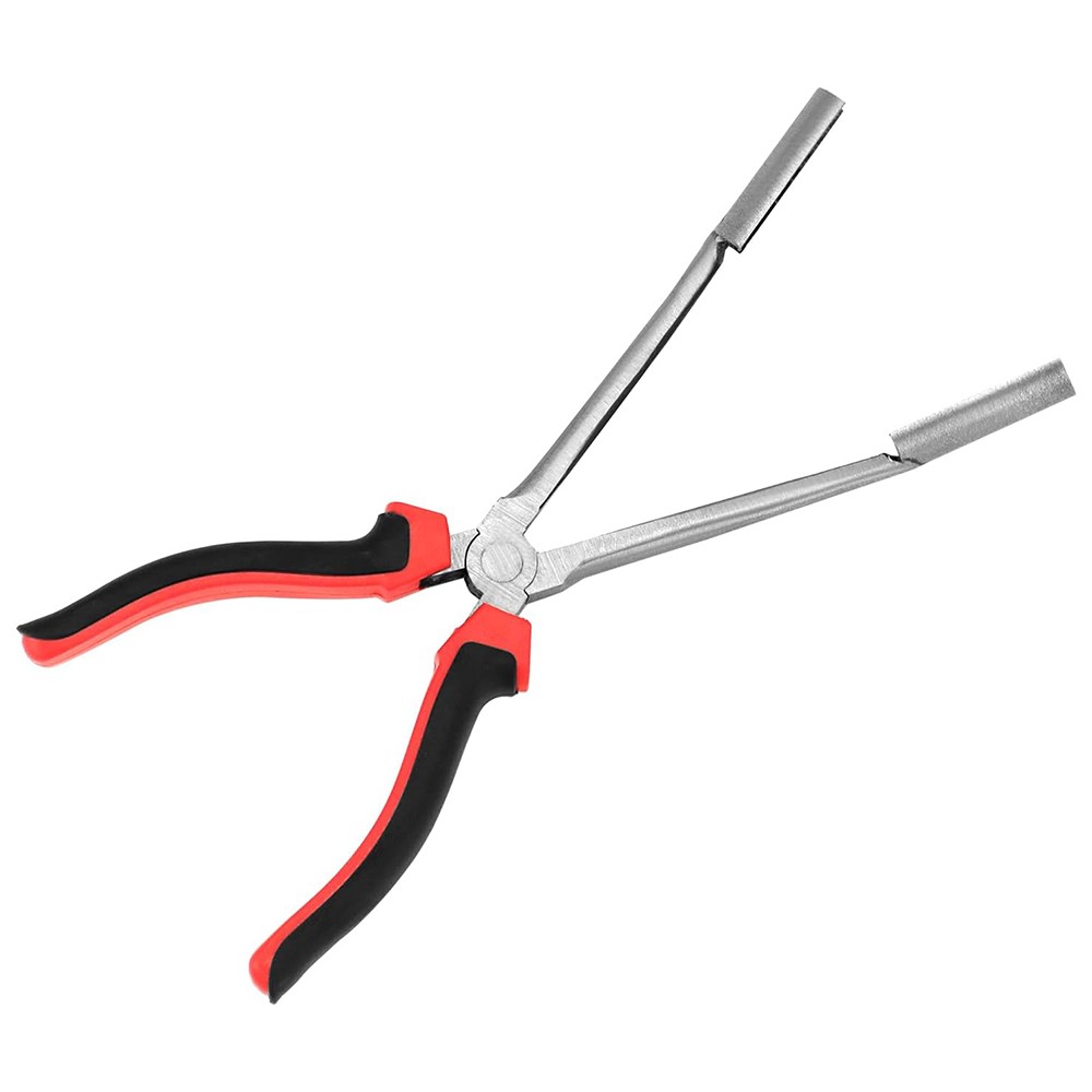 Car Spark Plug Wire Removal Pliers Tool Sleeve Type & Round Spark Plug Pliers US