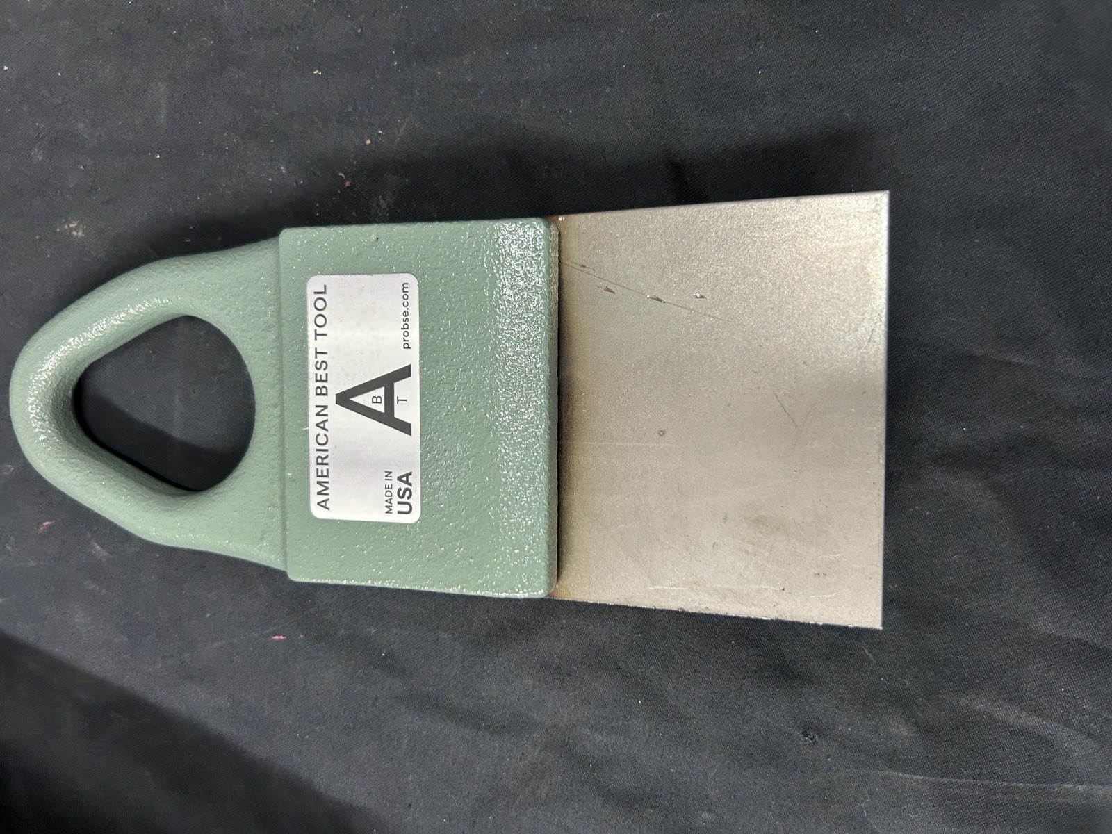 Mo-Clamp 0800 Style Weld-N-Pull Clamp W/9 Pulling Plates-3 Ton Auto Body Tool