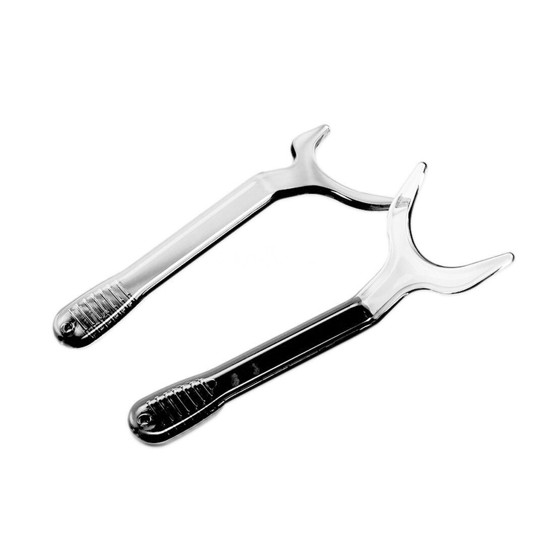 6pc Dental Mouth Opener Lip cheek Retractor large Autoclavable for Photography