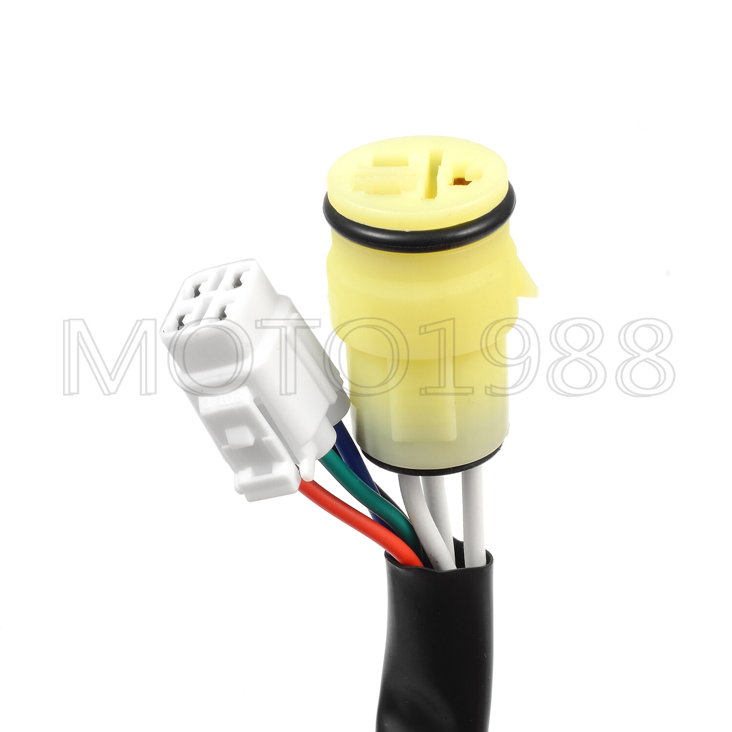 Stator & Gasket for Yamaha Raptor 350 YFM350 2004 05 06 07 08 09 10 11 12 2013