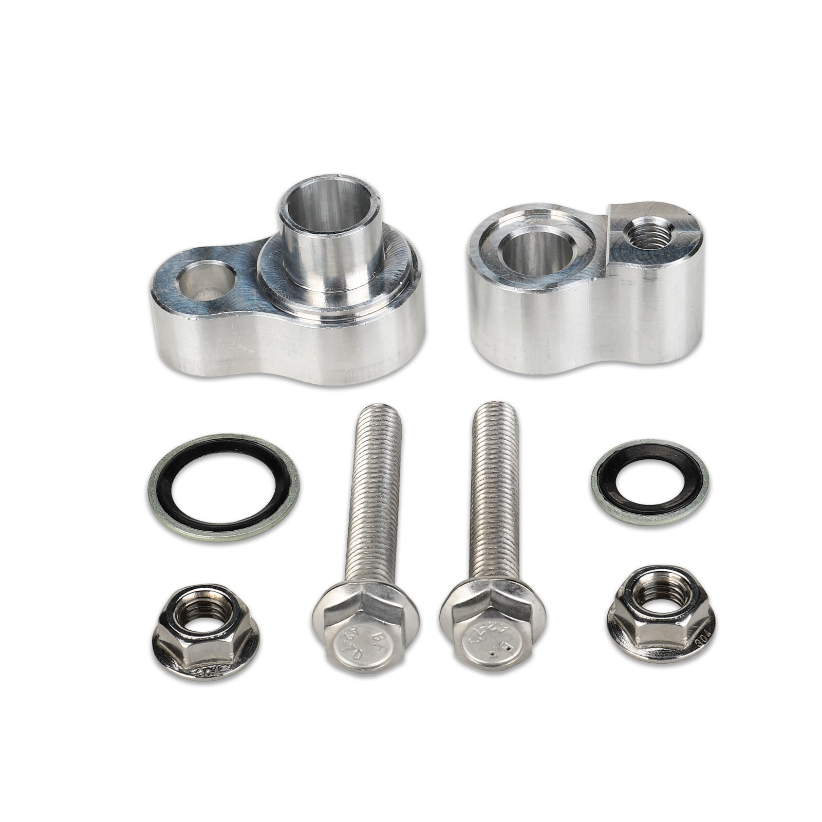 Rear A/C Block Off Kit For 2000-2013 Chevrolet Suburban Tahoe GM Yukon Escalade