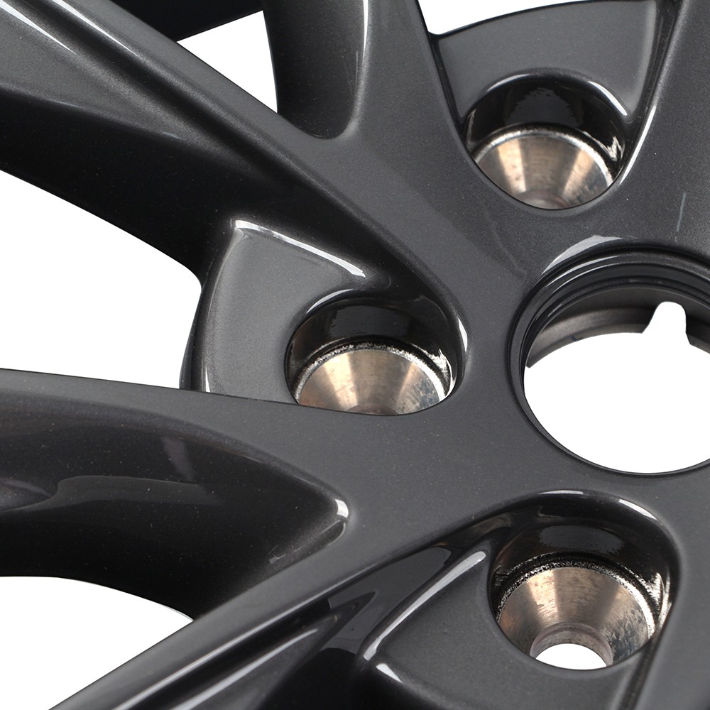 NEW Alloy 21" x 8.5" Replacement Front Wheel for Tesla Model S 2018-2021 2020